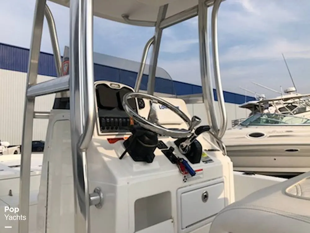 2013 Sea Hunt bx 24 br