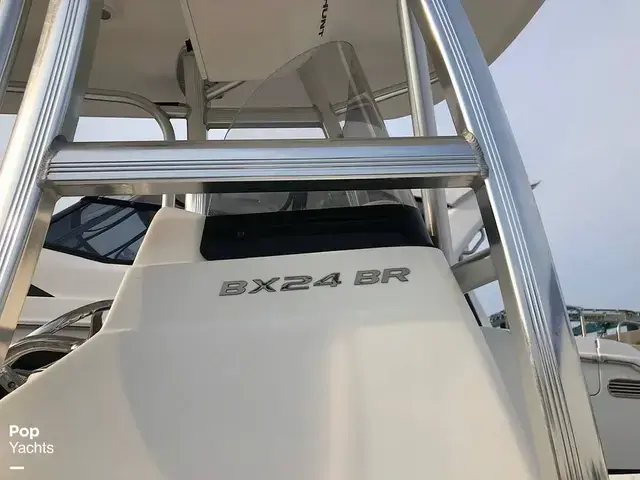 Sea Hunt Bx 24 Br