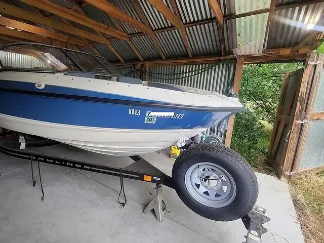 Bayliner 195 Bowrider