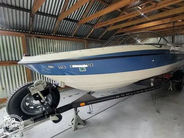 Bayliner 195 Bowrider