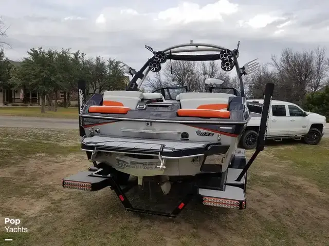 Malibu Wakesetter 22 Mxz