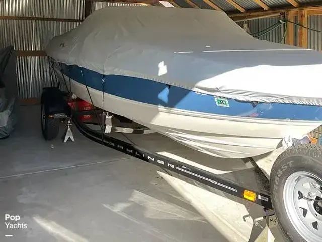 Bayliner 195 Bowrider