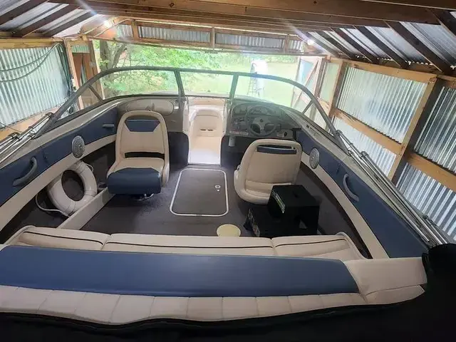 Bayliner 195 Bowrider