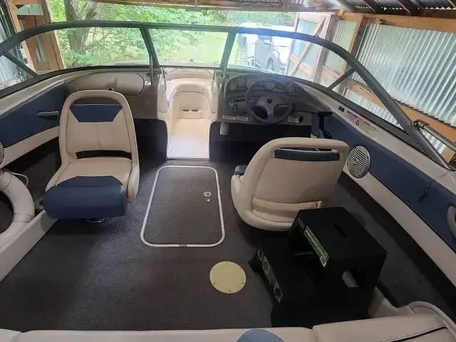 Bayliner 195 Bowrider