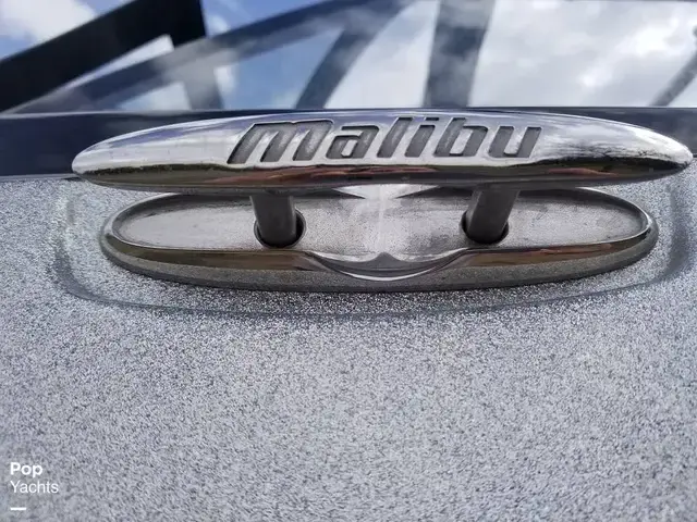 Malibu Wakesetter 22 Mxz