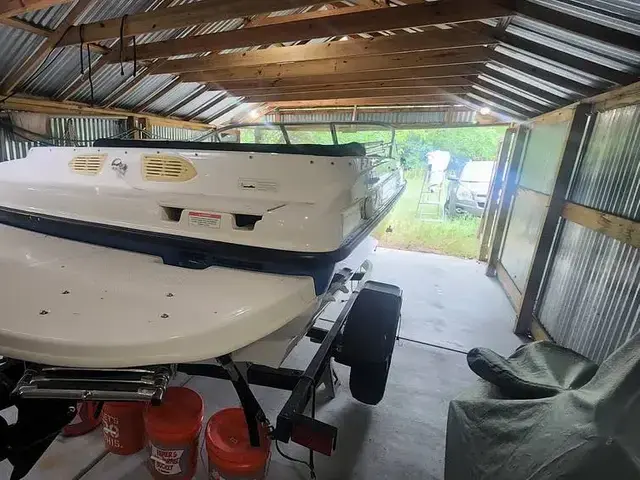 Bayliner 195 Bowrider