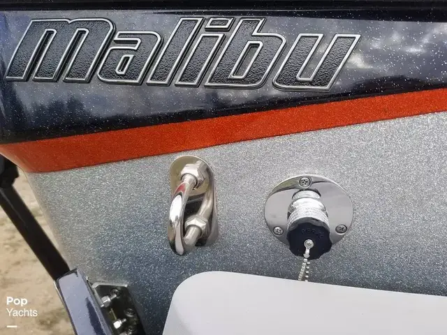 Malibu Wakesetter 22 Mxz