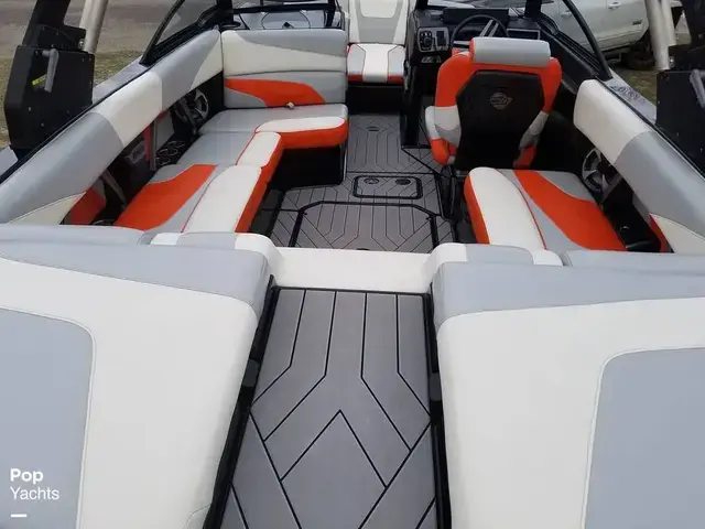 Malibu Wakesetter 22 Mxz