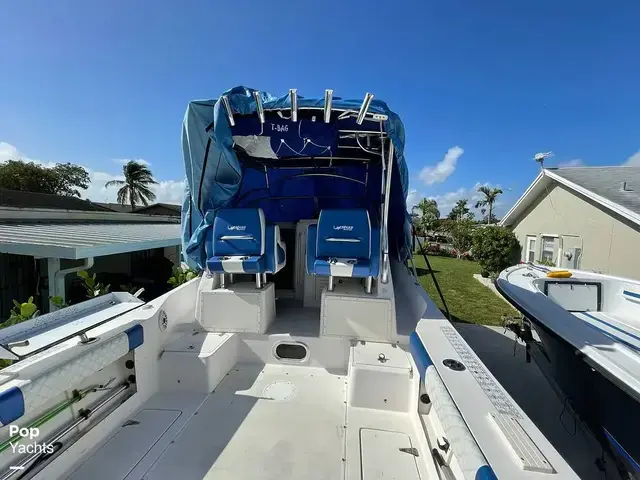 Mako 293 Walkaround