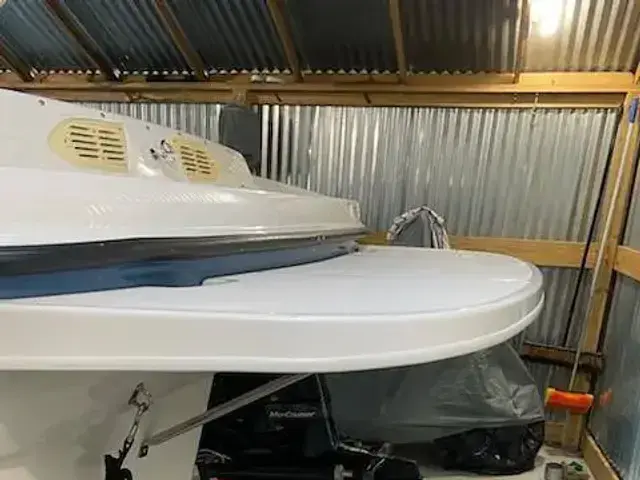 Bayliner 195 Bowrider