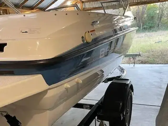 Bayliner 195 Bowrider