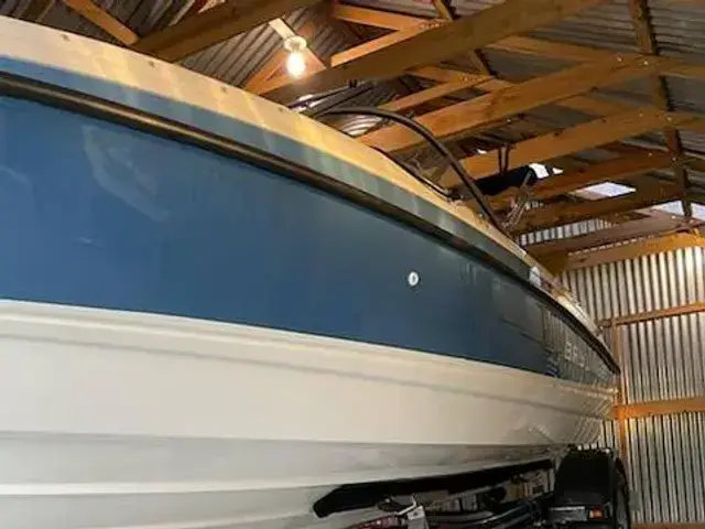 Bayliner 195 Bowrider