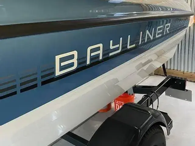 Bayliner 195 Bowrider