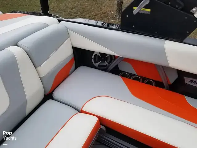 Malibu Wakesetter 22 Mxz