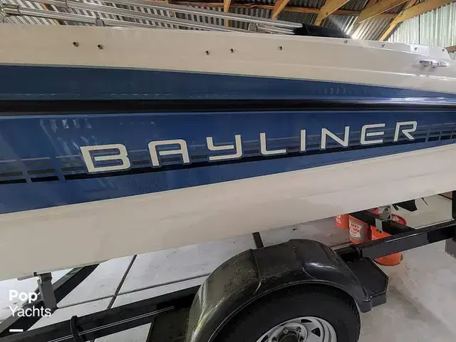 Bayliner 195 Bowrider