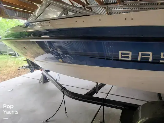 Bayliner 195 Bowrider