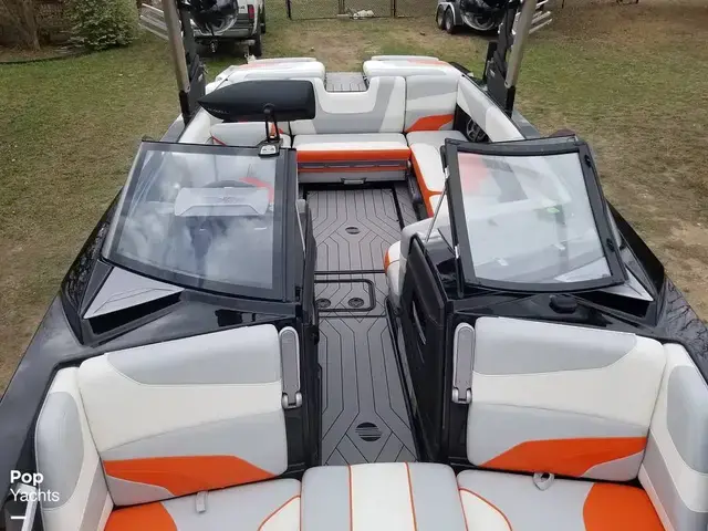 Malibu Wakesetter 22 Mxz