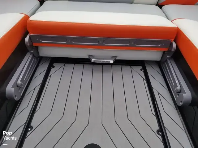 Malibu Wakesetter 22 Mxz