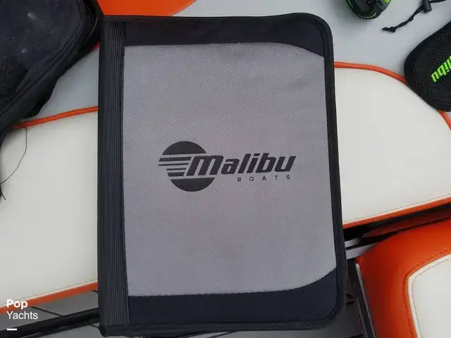 Malibu Wakesetter 22 Mxz