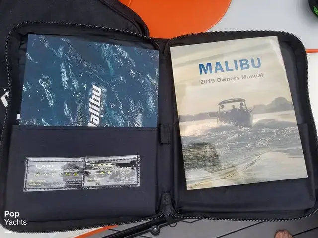 Malibu Wakesetter 22 Mxz