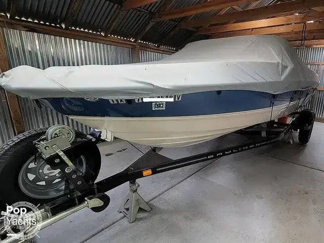 Bayliner 195 Bowrider