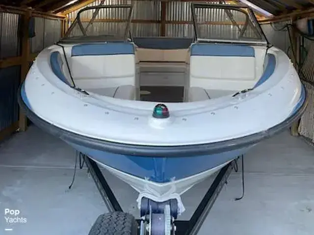 Bayliner 195 Bowrider