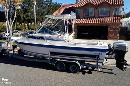 Wellcraft Sportsman 250