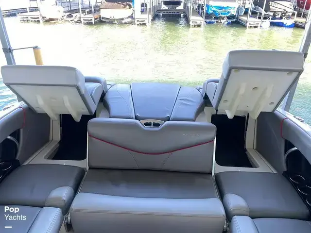 Mastercraft X 46