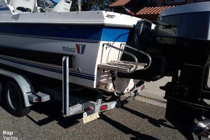 Wellcraft Sportsman 250