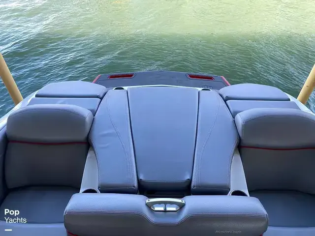 Mastercraft X 46