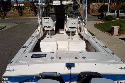 Wellcraft Sportsman 250