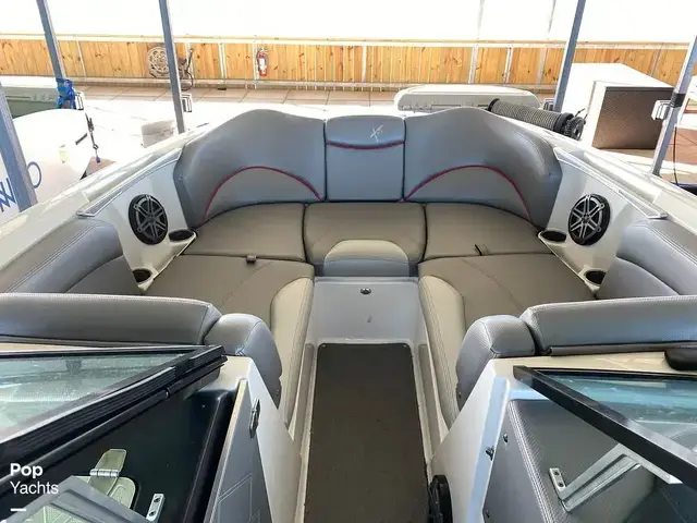 Mastercraft X 46