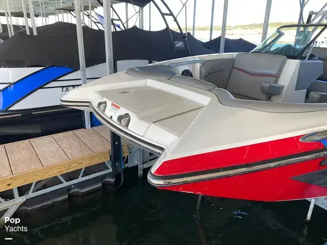 Mastercraft X 46