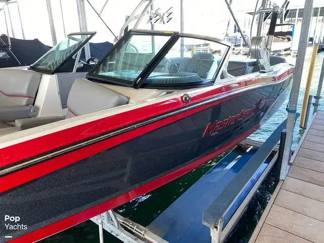 Mastercraft X 46