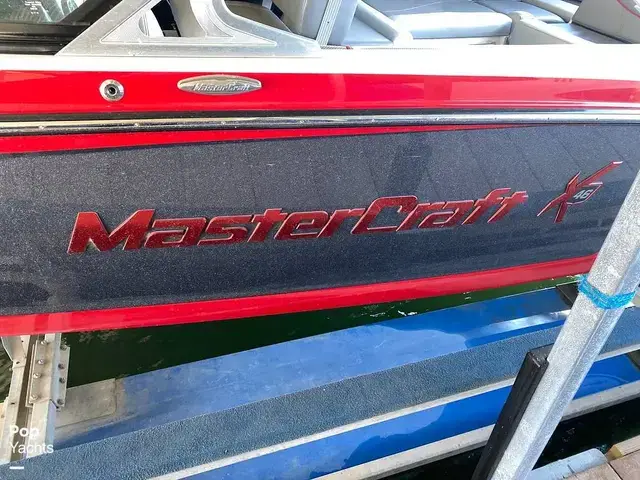 Mastercraft X 46