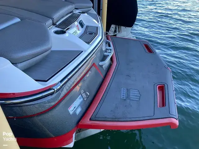 Mastercraft X 46