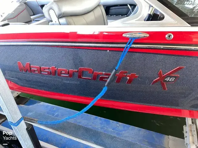 Mastercraft X 46