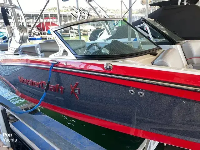 Mastercraft X 46