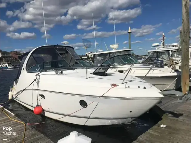 Rinker 290 Express Cruiser