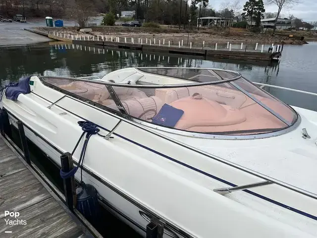 Sunseeker Hawk 31