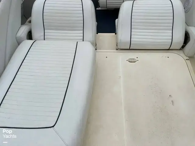 Sunseeker Hawk 31