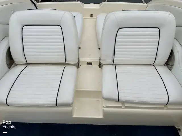 Sunseeker Hawk 31