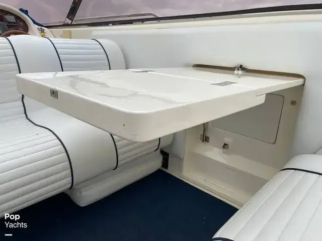 Sunseeker Hawk 31