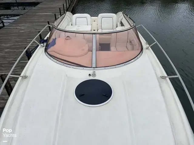 Sunseeker Hawk 31