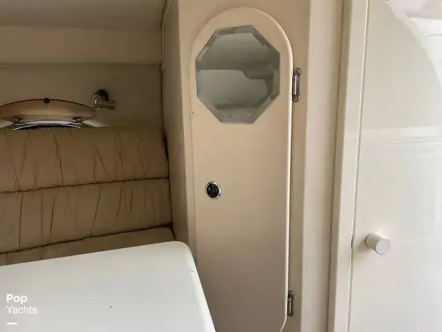 Sunseeker Hawk 31