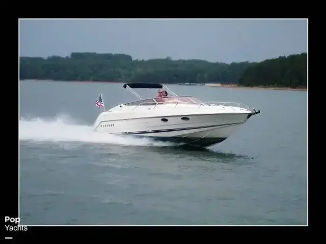 Sunseeker Hawk 31