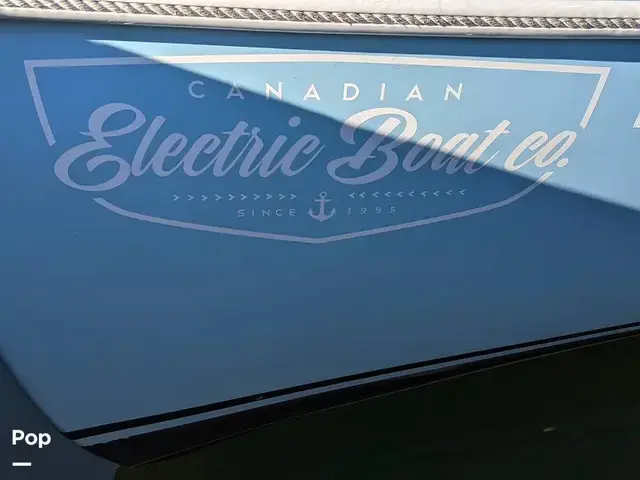 Canadian Electric Fantail 217