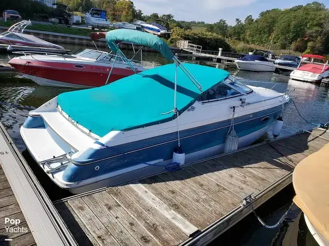 Chris Craft Concept 25