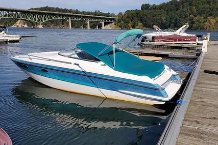 Chris Craft Concept 25