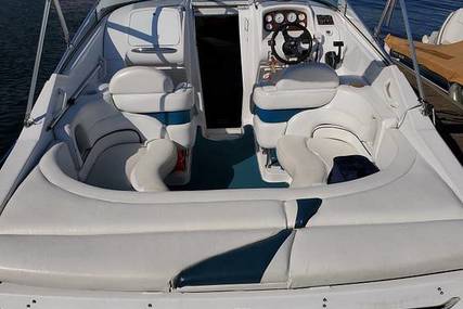 Chris Craft Concept 25